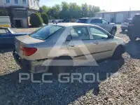 2007 Toyota COROLLA photo