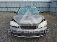 2007 Toyota COROLLA photo