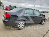 2007 Toyota COROLLA фото