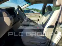 2007 Toyota COROLLA photo