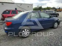2007 Toyota COROLLA фото