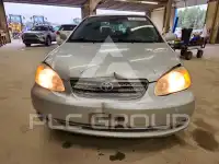 2007 Toyota COROLLA photo