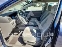 2007 Toyota COROLLA фото