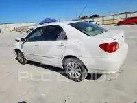 2007 Toyota COROLLA фото