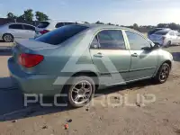 2007 Toyota COROLLA photo