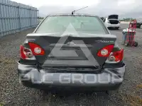 2007 Toyota COROLLA photo