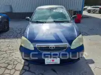 2007 Toyota COROLLA photo