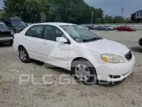2007 Toyota COROLLA фото