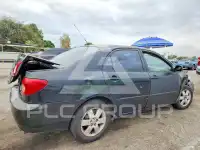 2007 Toyota COROLLA фото
