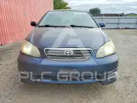 2007 Toyota COROLLA photo