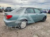 2007 Toyota COROLLA photo