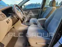 2007 Toyota COROLLA photo