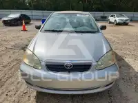 2007 Toyota COROLLA photo