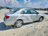 2007 Toyota COROLLA фото