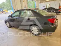 2007 Toyota COROLLA photo
