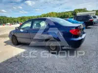 2007 Toyota COROLLA photo