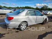 2007 Toyota COROLLA фото