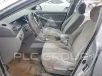2007 Toyota COROLLA photo