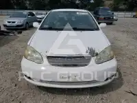 2007 Toyota COROLLA фото