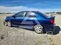 2007 Toyota COROLLA photo