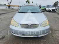 2007 Toyota COROLLA photo