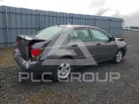 2007 Toyota COROLLA photo