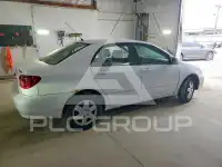 2007 Toyota COROLLA photo