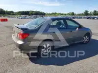 2007 Toyota COROLLA фото
