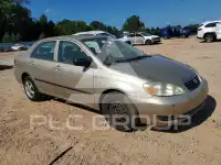 2007 Toyota COROLLA фото