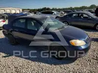 2007 Toyota COROLLA фото