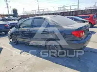 2007 Toyota COROLLA photo