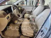 2007 Toyota COROLLA фото