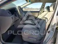 2007 Toyota COROLLA фото