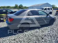 2007 Toyota COROLLA photo