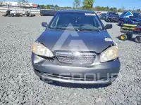2007 Toyota COROLLA photo