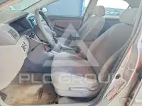 2007 Toyota COROLLA фото