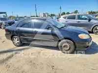 2007 Toyota COROLLA фото