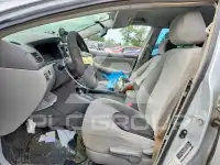 2007 Toyota COROLLA фото