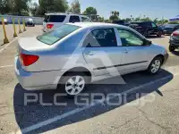 2007 Toyota COROLLA photo