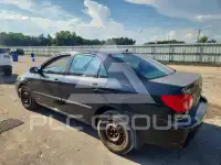 2007 Toyota COROLLA фото