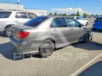 2007 Toyota COROLLA photo