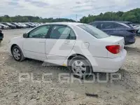 2007 Toyota COROLLA фото