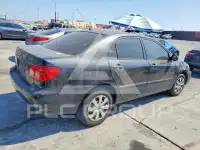 2007 Toyota COROLLA photo