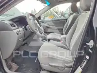 2007 Toyota COROLLA photo