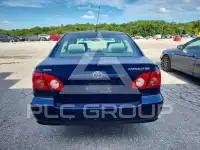 2007 Toyota COROLLA photo