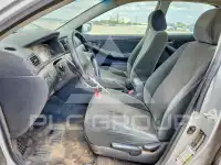 2007 Toyota COROLLA photo