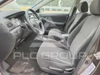 2007 Toyota COROLLA photo
