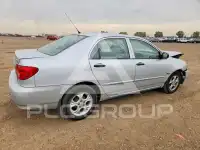 2007 Toyota COROLLA photo