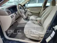 2007 Toyota COROLLA photo