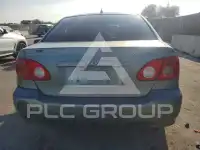 2007 Toyota COROLLA photo